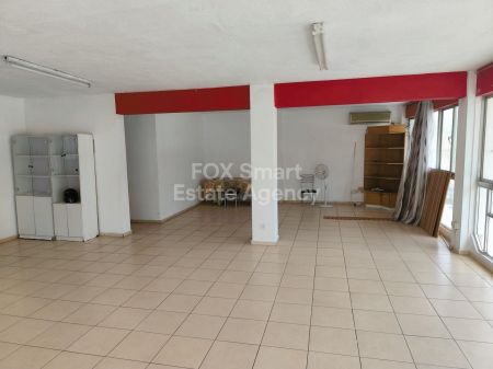 Офис в аренду