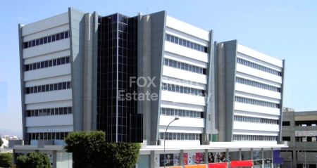 משרד להשכרה