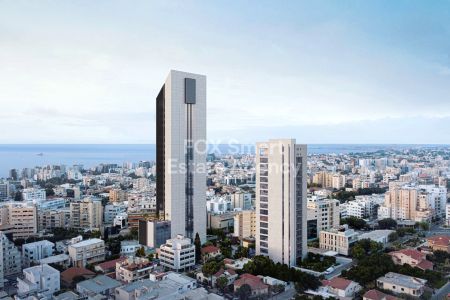 Thumbnail 3 Gewerbeimmobilie Zur Miete Limassol