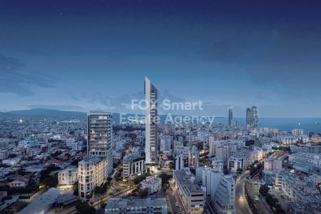 Thumbnail 2 Gewerbeimmobilie Zur Miete Limassol