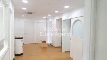 Thumbnail 4 Commercial Property In Affitto Limassol