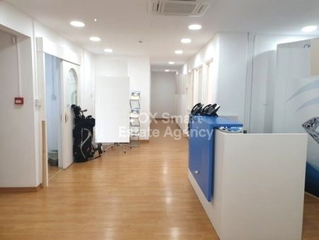 Thumbnail 3 Commercial Property In Affitto Limassol