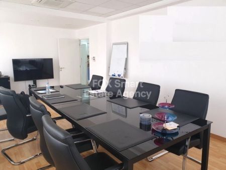 Thumbnail 2 Commercial Property In Affitto Limassol
