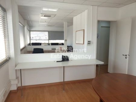Thumbnail 1 Commercial Property In Affitto Limassol