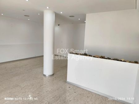 Thumbnail 2 Gewerbeimmobilie Zur Miete Limassol