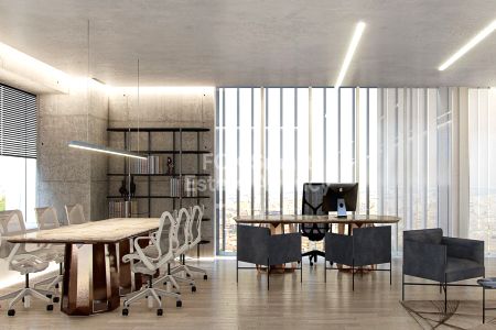Thumbnail 2 Commercial Property In Affitto Limassol