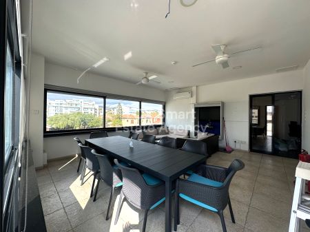 Thumbnail 5 Commercial Property For Rent Limassol