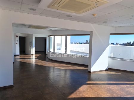 Oficina en alquiler