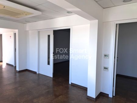 משרד להשכרה