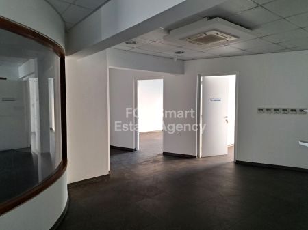 Oficina en alquiler