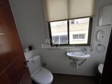 משרד להשכרה