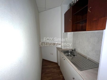 משרד להשכרה