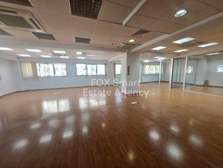 Thumbnail 1 Commercial Property In Affitto Limassol