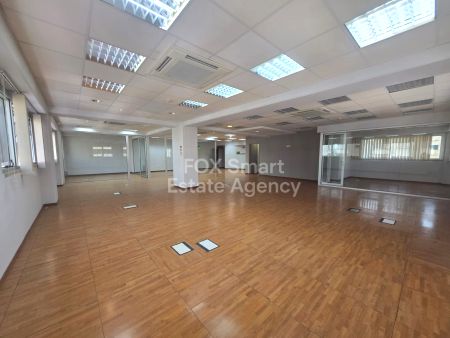 Thumbnail 2 Commercial Property In Affitto Limassol