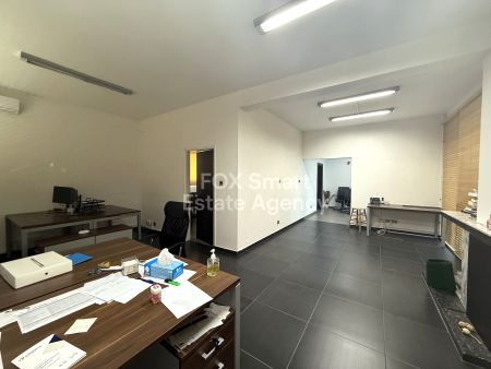 Thumbnail 5 Gewerbeimmobilie Zur Miete Limassol