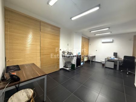 Thumbnail 3 Gewerbeimmobilie Zur Miete Limassol