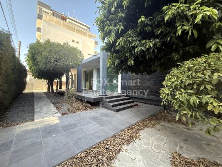 Thumbnail 1 Gewerbeimmobilie Zur Miete Limassol