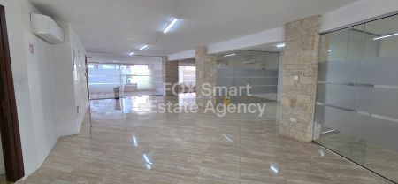 Thumbnail 1 Εμπορικό Ακίνητο Προς Ενοικίαση Λεμεσος