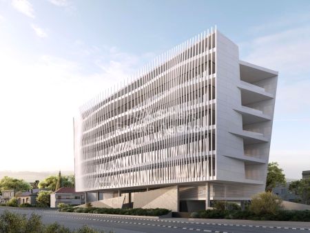 Thumbnail 2 Commercial Property For Rent Cyprus