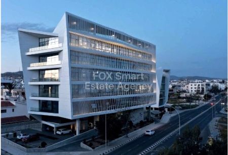 Thumbnail 2 Commercial Property For Rent Cyprus