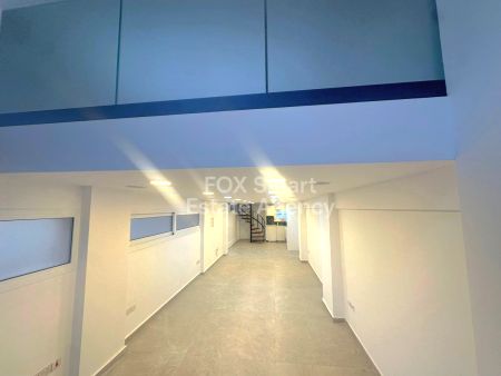 Thumbnail 3 Commercial Property For Rent Cyprus