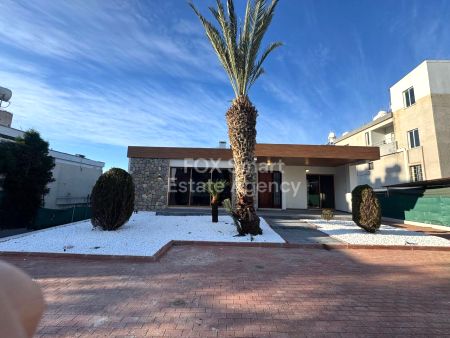 Thumbnail 1 Commercial Property For Rent Cyprus