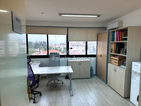 Thumbnail 1 Office For Rent In Cyprus