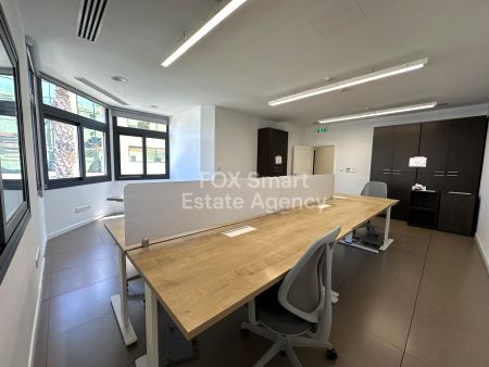 Thumbnail 4 Nieruchomość Komercyjna Do Wynajęcia Limassol