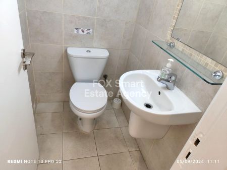 Γραφείο προς ενοικίαση