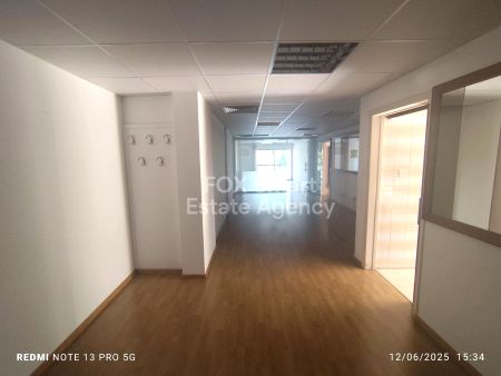 Γραφείο προς ενοικίαση