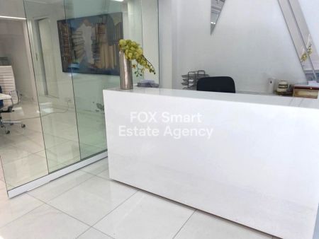 Γραφείο προς ενοικίαση