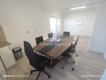 Μανσούρα, Λευκωσία