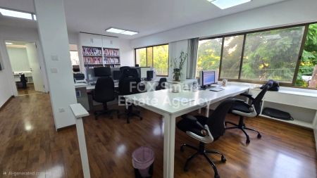 Thumbnail 5 Office For Rent In Cyprus