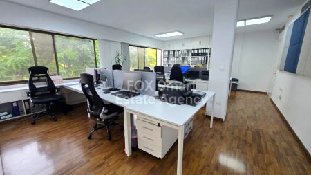 משרד להשכרה