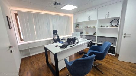 Thumbnail 3 Office For Rent In Cyprus