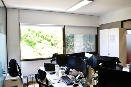 Γραφείο προς ενοικίαση