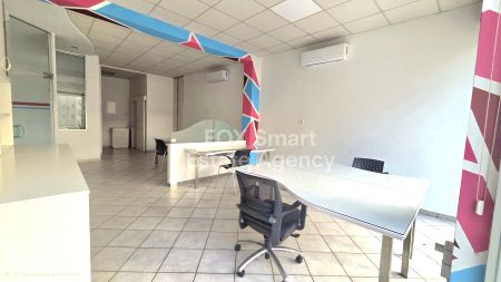 Thumbnail 4 Office For Rent In Cyprus