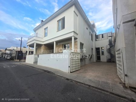 Thumbnail 2 商业物业 出租 塞浦路斯