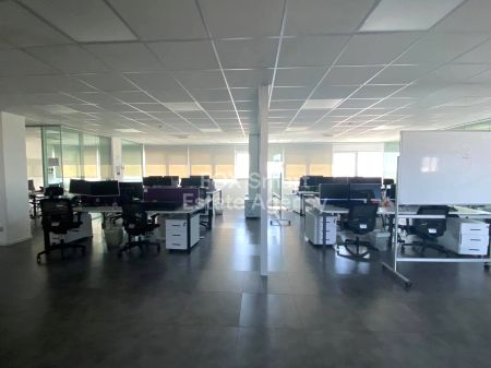 Офис в аренду