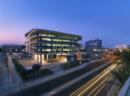 Thumbnail 1 Commercial Property For Rent Cyprus