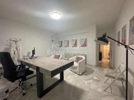Thumbnail 5 Commercial Property In Affitto Limassol