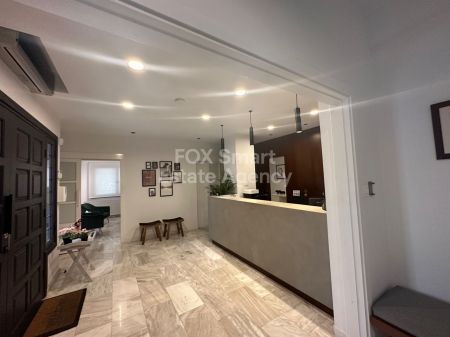 Thumbnail 2 Commercial Property In Affitto Limassol