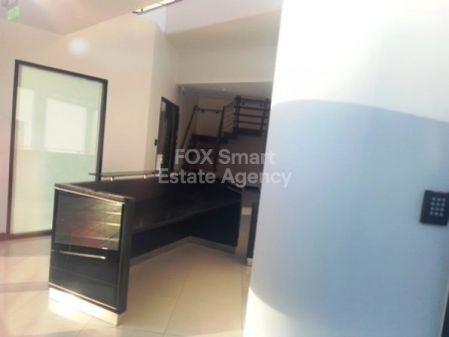 Thumbnail 2 Commercial Property In Affitto Limassol