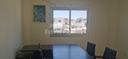 Oficina en alquiler