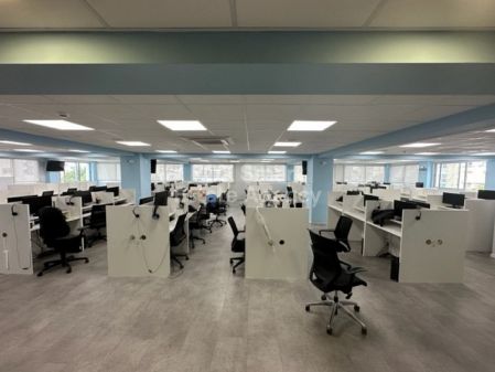 办公室出租
