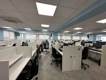 办公室出租