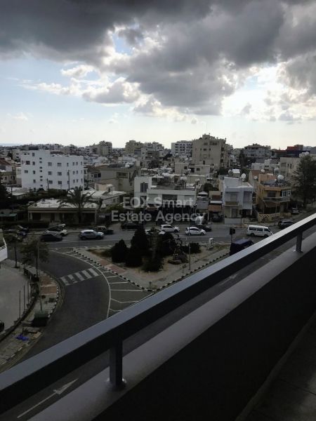 Thumbnail 2 Commercial Property In Affitto Limassol