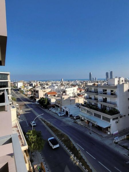 Thumbnail 1 Commercial Property In Affitto Limassol