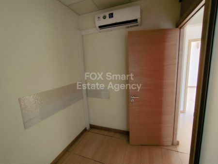 Γραφείο προς ενοικίαση