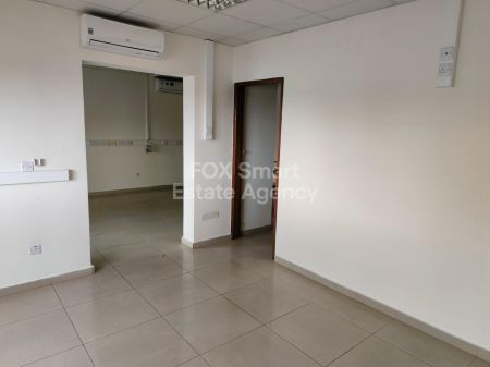 משרד להשכרה